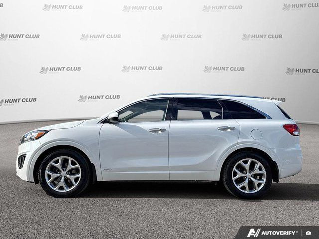 2018 Kia Sorento SX Turbo in Cars & Trucks in Ottawa - Image 3