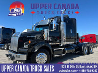  2021 Western Star 4900SB