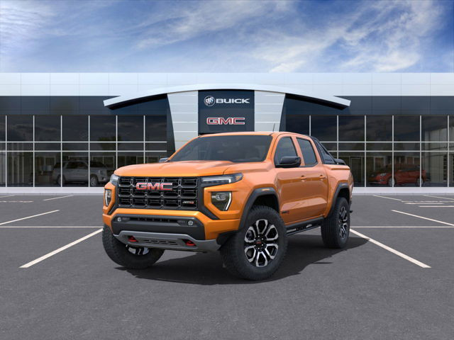 2025 GMC Canyon AT4 in Cars & Trucks in Bridgewater