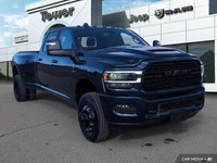 This Ram 3500 boasts a 6.7L Heavy Duty Turbo Diesel engine powering this Automatic transmission. WHE... (image 8)