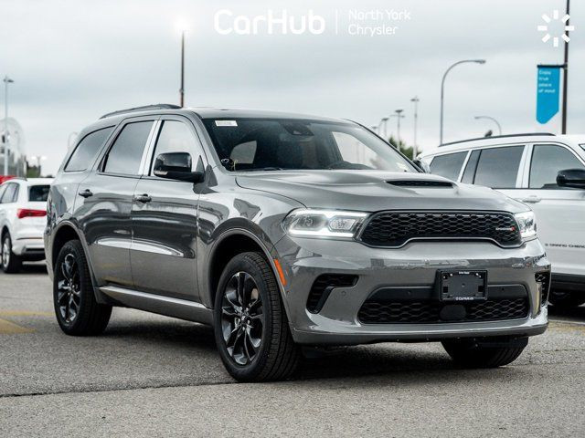 2026 Dodge Durango GT Plus AWD Blacktop Package 7 Passenger in Cars & Trucks in City of Toronto - Image 4