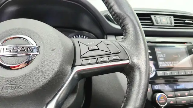 2018 Nissan Qashqai in Cars & Trucks in Lethbridge - Image 24