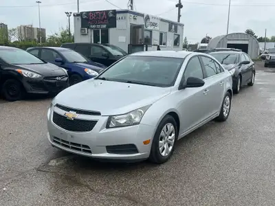 Buy with confidence from BETA AUTO SALES (OMVIC Registered Used Car Dealership) For More Information...