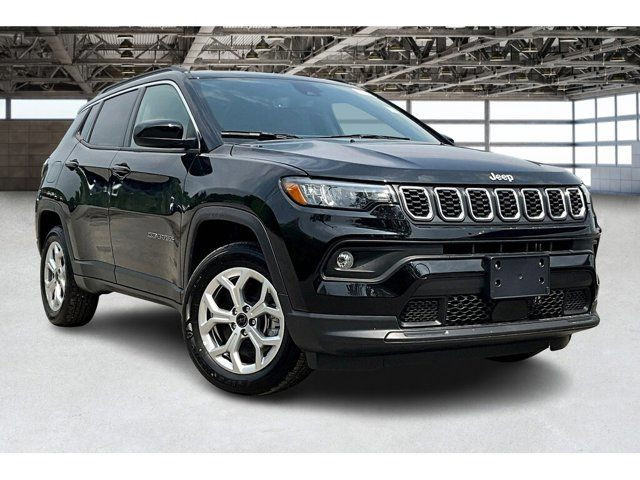 2025 Jeep Compass Latitude in Cars & Trucks in Mississauga / Peel Region - Image 2
