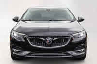 2018 Buick Regal Sport Back Equipment complet Noir Sur Noir . Construite en Allemagne rare voiture 1... (image 1)