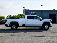 ENGINE DURAMAX 6.6L TURBO-DIESEL V8 B20-DIESEL COMPATIBLE (470 hp [350.5 kW] @ 2800 rpm 975 lb-ft of... (image 9)