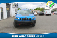 ***Tout nos véhicules sont inspectés, réparés et certifiés, AMVOQ, inclue dans le prix*** *Trailhawk... (image 7)