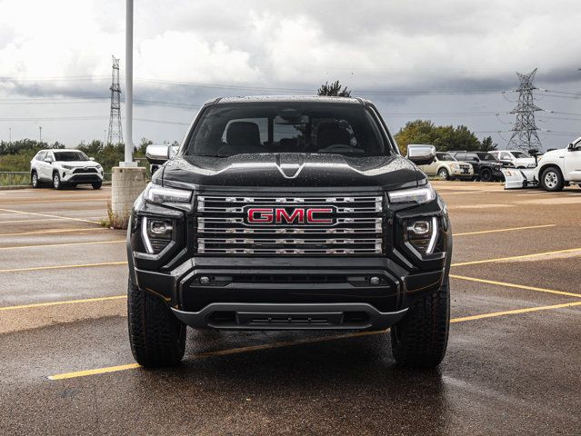 2025 GMC Canyon Denali in Cars & Trucks in Strathcona County - Image 3