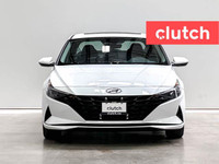 1 OWNER / Climate Control, Dual Zone Front Climate Control, Bluetooth Music and more! Clutch is the... (image 2)