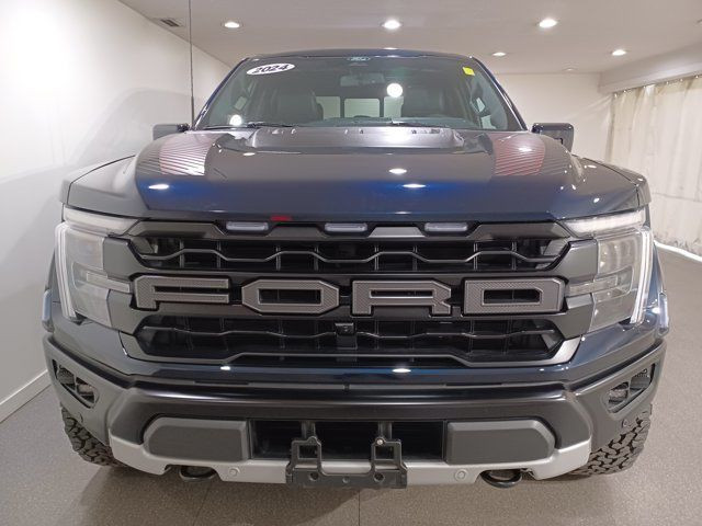 2024 Ford F-150 Raptor in Cars & Trucks in Regina - Image 3