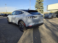 This brand new GLACIER GRAY METALLIC 2024 FORD MUSTANG MACH-E SELECT is powered by a ELECTRIC ECOBOO... (image 7)