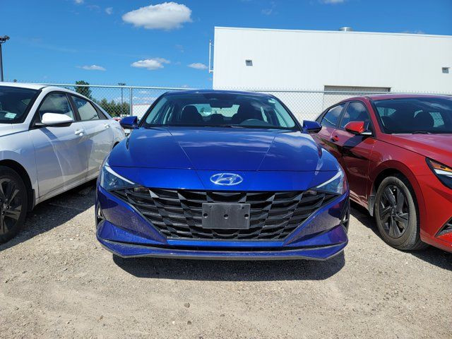 2023 Hyundai Elantra Preferred IVT w/Tech Pkg | New Arrival |S in Cars & Trucks in Guelph - Image 2