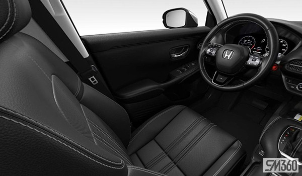 2025 Honda HR-V EX-L NAVI in Cars & Trucks in Grand Bend - Image 4