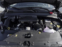 This Jeep Compass has a dependable Intercooled Turbo Regular Unleaded I-4 2.0 L/122 engine powering... (image 6)
