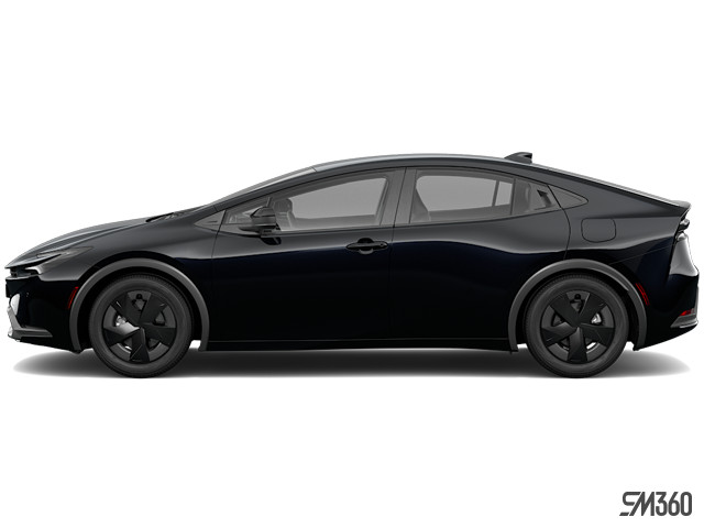 2025 Toyota Prius Plug-in Hybrid SE in Cars & Trucks in City of Montréal