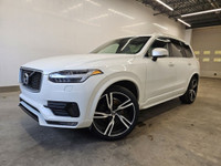 2018 Volvo XC90 Design R T6***Toit panoramique***Navigation!!