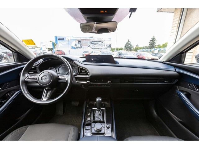 2021 Mazda CX-30 GS AWD | HEATED SEATS/WHEEL | ONE OWNER CAR! in Cars & Trucks in Winnipeg - Image 3