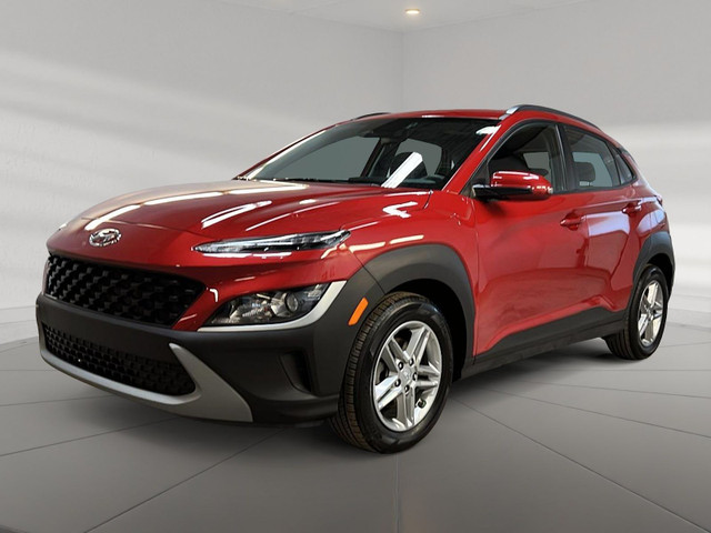 2022 Hyundai Kona ESSENTIEL in Cars & Trucks in Laval / North Shore