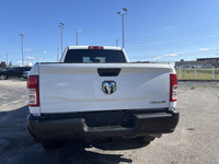 One Owner Trade In**Ram 2500**Tradesman**4x4**Crew Cab**6.7L Cummins Diesel**3.73 Axle Ratio**40/20/... (image 8)