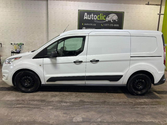  2016 Ford Transit Connect XLT w-Dual Sliding Doors in Cars & Trucks in Laval / North Shore - Image 2