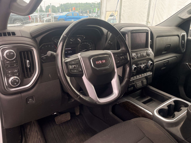 2021 GMC Sierra 1500 ELEVATION X31 CREW 4X4 *DIESEL* SIEGES CHAU in Cars & Trucks in Laurentides - Image 3