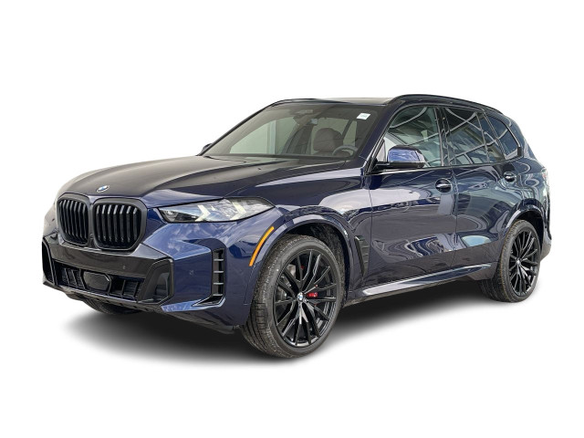2024 BMW X5 in Cars & Trucks in Calgary - Image 3