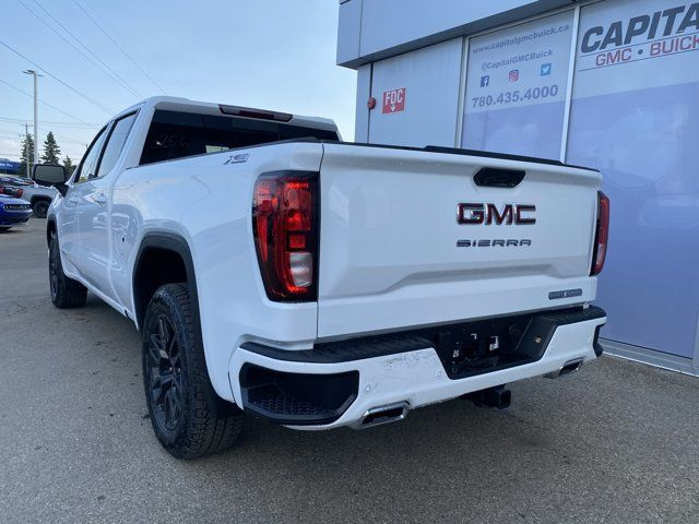 2025 GMC Sierra 1500 Crew Cab Elevation in Cars & Trucks in Edmonton - Image 4