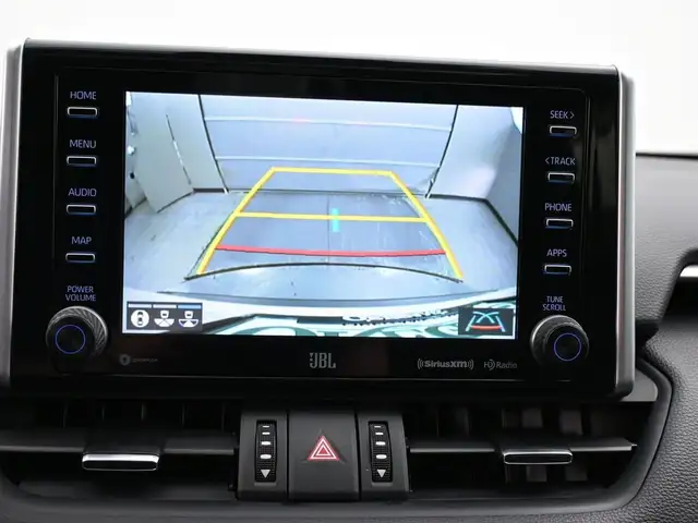2021 Toyota RAV4 LIMITED in Cars & Trucks in City of Halifax - Image 8
