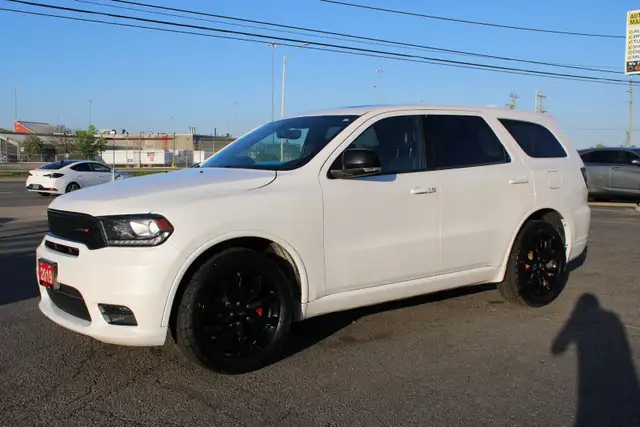 2019 Dodge Durango in Cars & Trucks in Oakville / Halton Region - Image 4