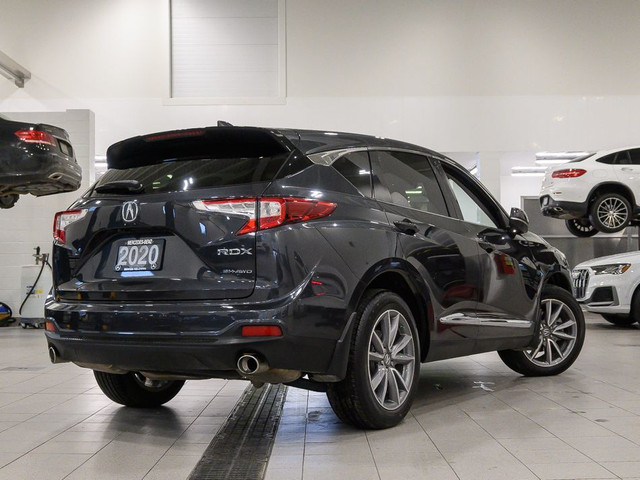 2020 Acura RDX SH-AWD Elite at in Cars & Trucks in Kelowna - Image 3