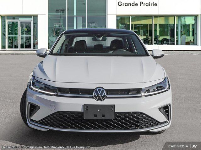 2025 Volkswagen Jetta Highline in Cars & Trucks in Grande Prairie - Image 2