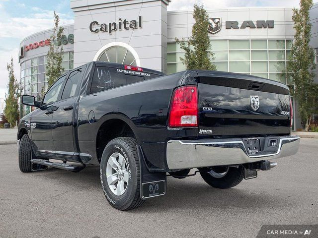 2022 Ram 1500 Classic SLT | 6 FT. Cargo Box | in Cars & Trucks in Edmonton - Image 4