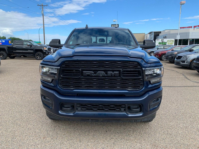 2022 Ram 2500 in Cars & Trucks in Medicine Hat - Image 2