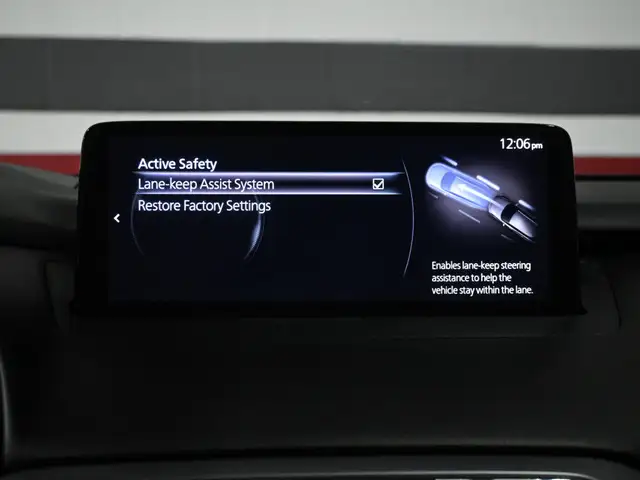 2022 Mazda CX-9 GS-L No Accident Leather Sunroof Adaptive Cruise in Cars & Trucks in Mississauga / Peel Region - Image 19