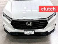 NO ACCIDENTS / CLEAN CARFAX / 1 OWNER / Front Heated Seats, Climate Control, Dual Zone Front Climate... (image 6)