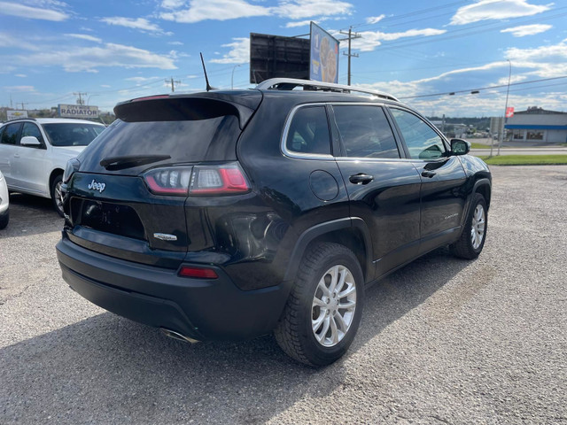 2019 Jeep Cherokee in Cars & Trucks in Calgary - Image 4