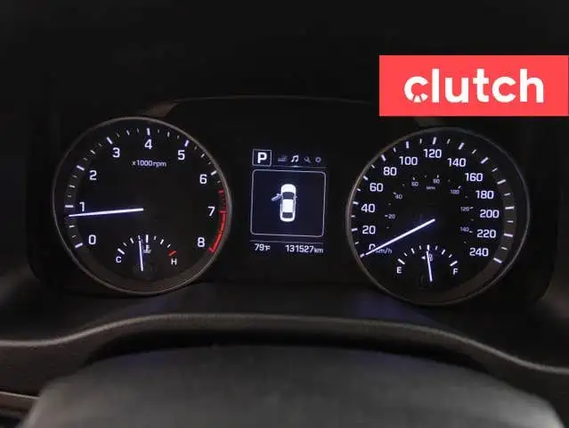 2018 Hyundai Elantra GL w/Apple CarPlay & Android Auto, Heated F dans Autos et camions dans Ville de Toronto - Image 25