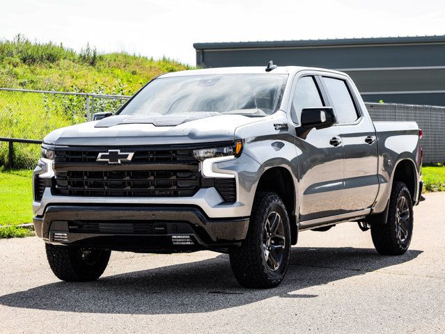 2026 Chevrolet Silverado 1500 LT Trail Boss in Cars & Trucks in Strathcona County - Image 4