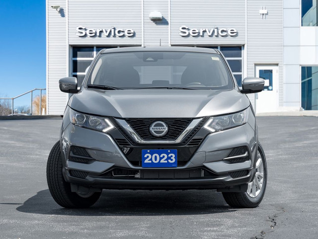2023 Nissan Qashqai S in Cars & Trucks in Oshawa / Durham Region - Image 2
