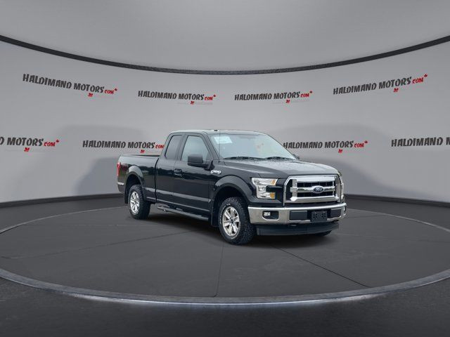 2017 Ford F-150 XLT in Cars & Trucks in Hamilton - Image 2