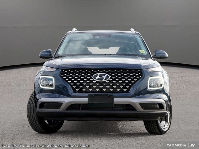 2025 Hyundai Venue Ultimate in Cars & Trucks in Guelph - Image 2