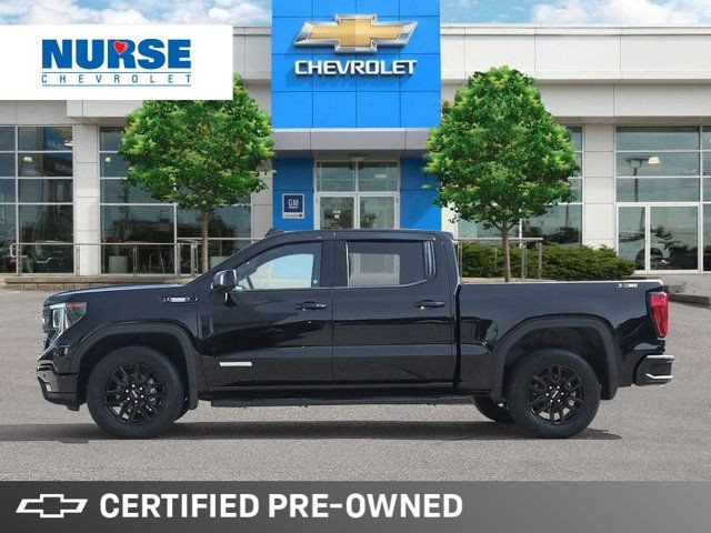 2024 GMC Sierra 1500 Elevation | One owner | Apple CarPlay in Cars & Trucks in Oshawa / Durham Region - Image 2