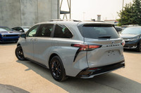 This 2024 Toyota Sienna XSE AWD offers a spacious, family-friendly ride with just 5,060 kilometres a... (image 2)