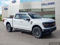 This Ford F-150 boasts a sturdy engine powering this Automatic transmission. *This Ford F-150 Is Com... (image 6)