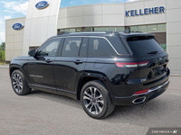 Command the road in this 2023 Jeep Grand Cherokee Overland, boasting a powerful 3.6L Pentastar VVT V... (image 2)