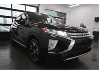 Mitsubishi Eclipse Cross GT S-AWC 2019 – Style dynamique; confort haut de gamme et traction intégral... (image 7)