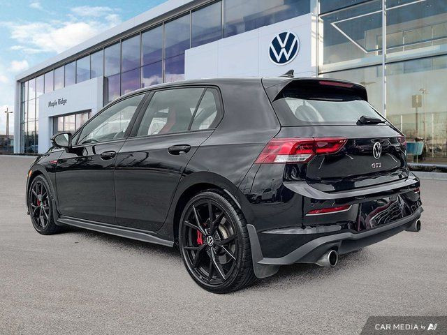 2024 Volkswagen Golf GTI 380 Autobahn | Manual | Apple CarPlay in Cars & Trucks in Tricities/Pitt/Maple - Image 3