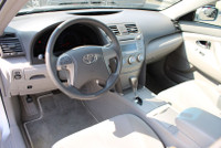Safety Included Experience Adventure and Versatility with the The Most Reliable Toyota Camry. This U... (image 8)