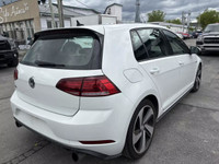 2018 Volkswagen Golf GTI NIV: 3VW447AU0JM271233 État d'usage: EXCELLENT Prix: 24995$ Odomètre: 93000... (image 3)