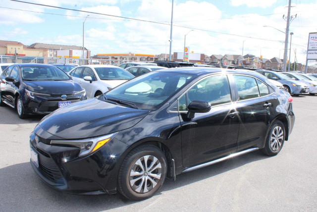 2023 Toyota Corolla Others in Cars & Trucks in Mississauga / Peel Region - Image 2